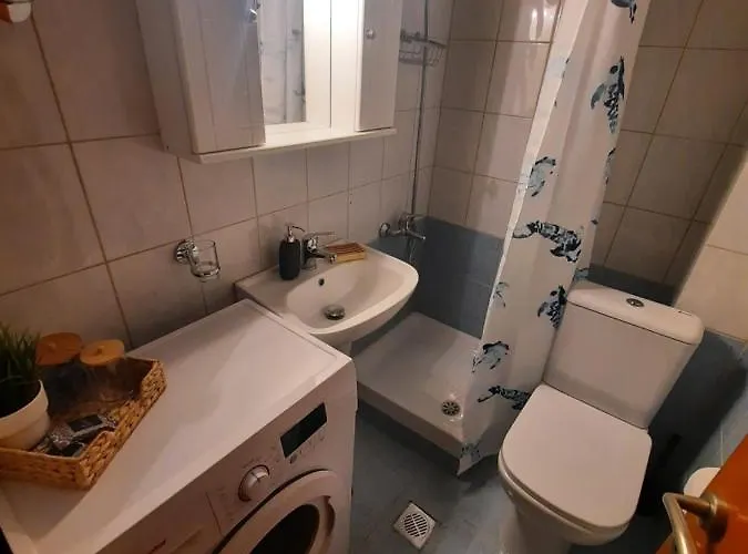 アパート Aelia Studio ラリサ