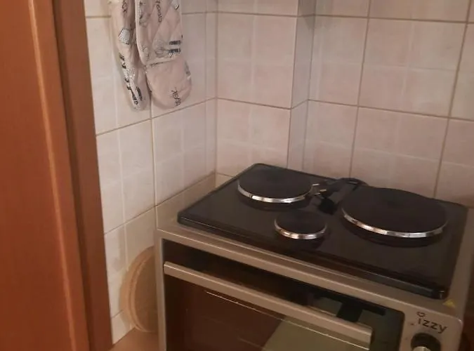 Aelia Studio アパート *